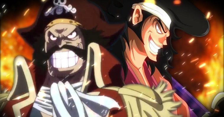 Oden và Gol D. Roger là hai nhân vật quan trọng trong One Piece. Xem ảnh này để hiểu rõ hơn về sự kết hợp độc đáo của họ và những cột mốc quan trọng trong câu chuyện của họ. Bức ảnh này là một cơ hội tuyệt vời để khám phá thêm về hai nhân vật nổi tiếng trong One Piece!