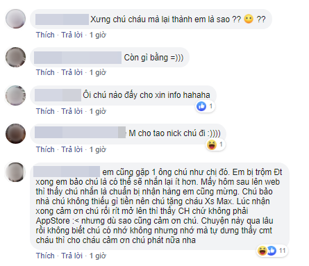 Sống ảo khoe được ông chú Việt Kiều tặng iPhone trên Tinder, cô nàng bị cộng đồng mạng bóc phốt từ một chi tiết nhỏ nhưng chí mạng - Ảnh 6.
