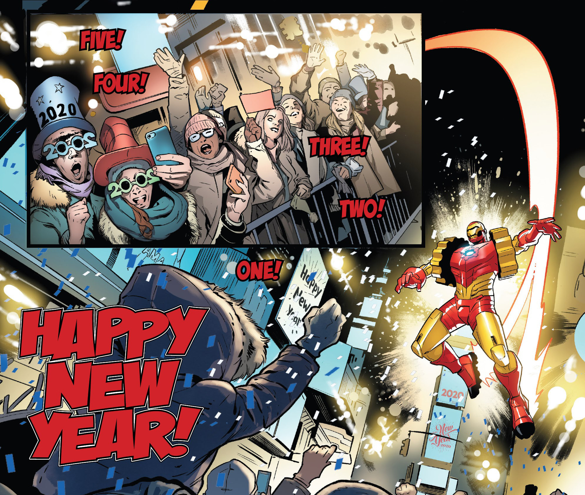 Tin sốc: Tony Stark thật có thể đã chết, Tony Stark bây giờ chỉ là hàng giả do công ty khác cài vào? - Ảnh 9. Tin sốc: Tony Stark thật có thể đã chết, Tony Stark bây giờ chỉ là hàng giả do công ty khác cài vào? - Ảnh 9.