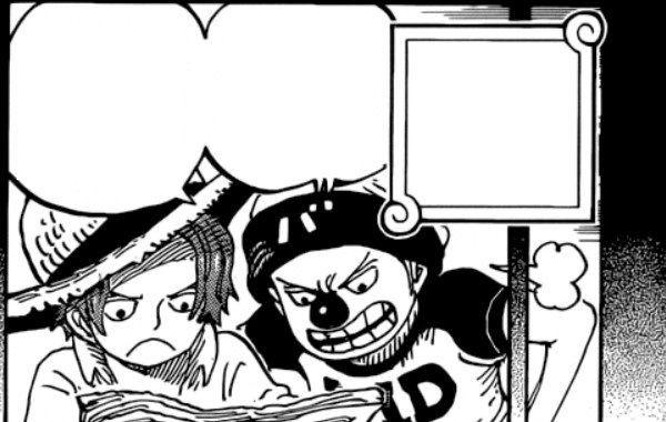 One Piece: Kỹ năng dùng kiếm siêu đỉnh của Shanks là được truyền dậy từ Gol D. Roger? - Ảnh 3.