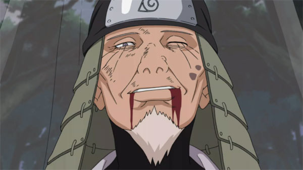 Naruto: Dù kết thúc đã lâu nhưng 10 cái chết quá thương tâm này vẫn ám ảnh khiến các fan không thể nào quên (P1) - Ảnh 4.