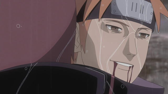 Naruto: Dù kết thúc đã lâu nhưng 10 cái chết quá thương tâm này vẫn ám ảnh  khiến các fan không thể nào quên (P1)