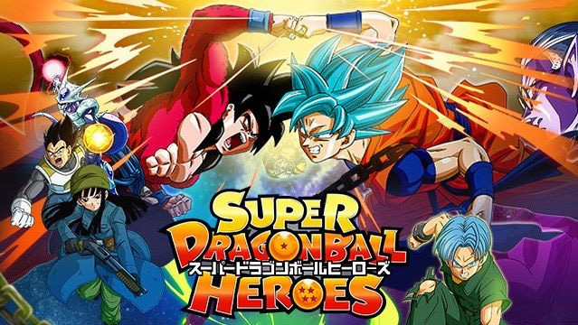 Dragon Ball Super Heroes sẽ cho ra mắt phần 2 vào năm 2020 với nội dung cực kỳ gây sốc - Ảnh 1.