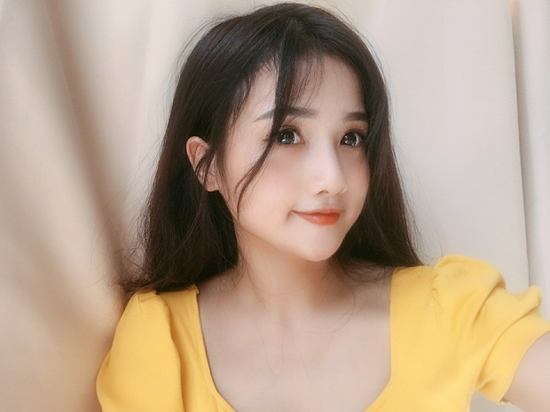 Hot girl 17 tuổi xinh đẹp xuất thần trên báo Trung Quốc, nhan sắc được ví như Angela Baby phiên bản Việt - Ảnh 5.