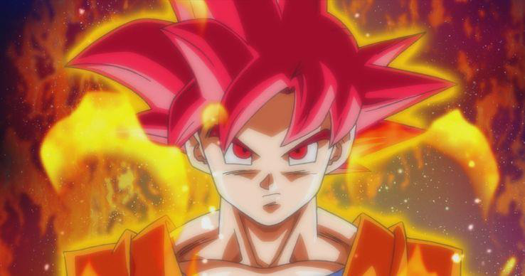 Nhân vật Goku Super Saiyan là biểu tượng của sức mạnh và chính nghĩa trong loạt phim Dragon Ball. Hãy cùng đến và chiêm ngưỡng hình ảnh của Goku Super Saiyan này và khám phá sức mạnh đáng kinh ngạc của anh ta.