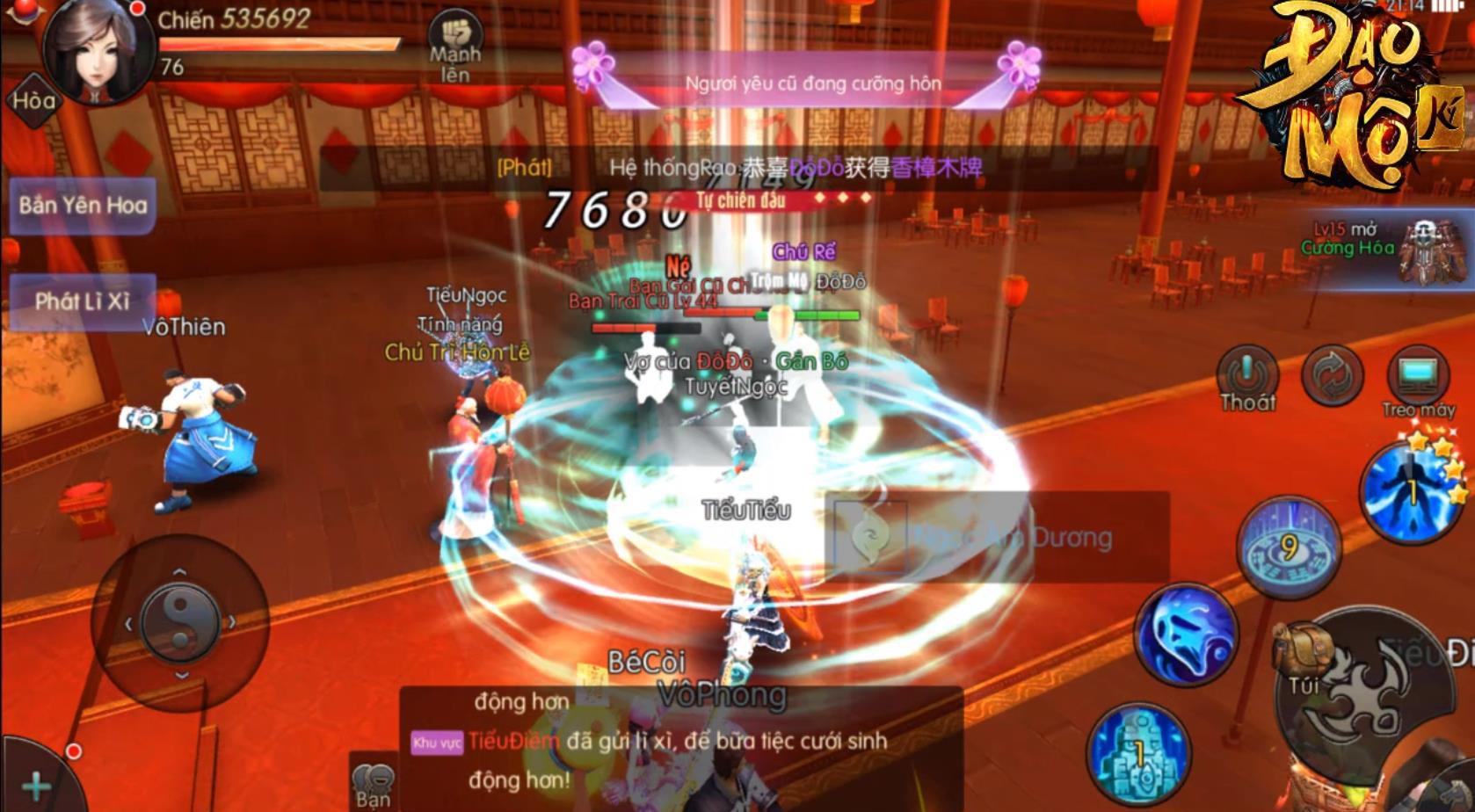 Game nhập vai thế giới mở có khác, đám cưới có luôn bạn trai, bạn gái cũ đến phá, sinh con bỏ thêm tiền là… được đẻ sớm - Ảnh 2.