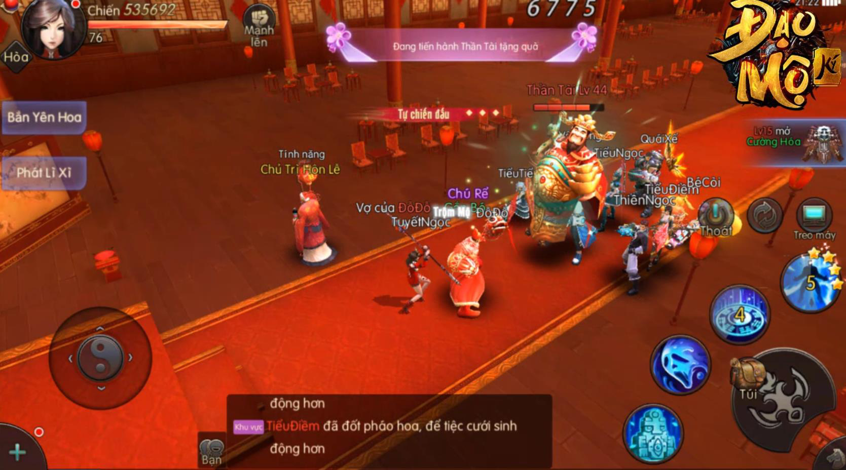 Game nhập vai thế giới mở có khác, đám cưới có luôn bạn trai, bạn gái cũ đến phá, sinh con bỏ thêm tiền là… được đẻ sớm - Ảnh 3.