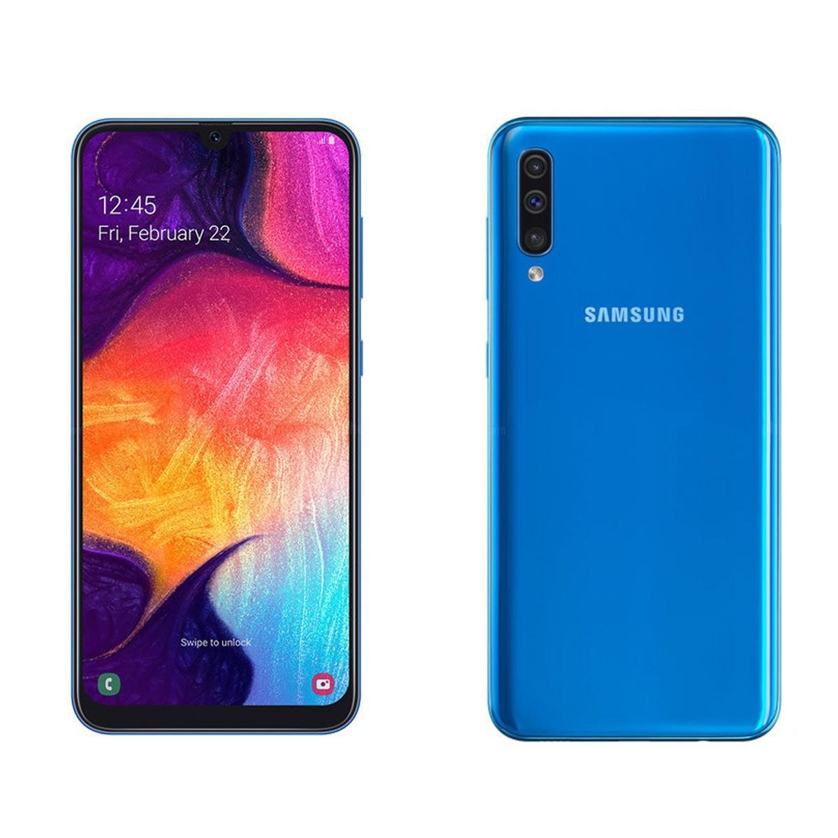 Samsung Galaxy a51
