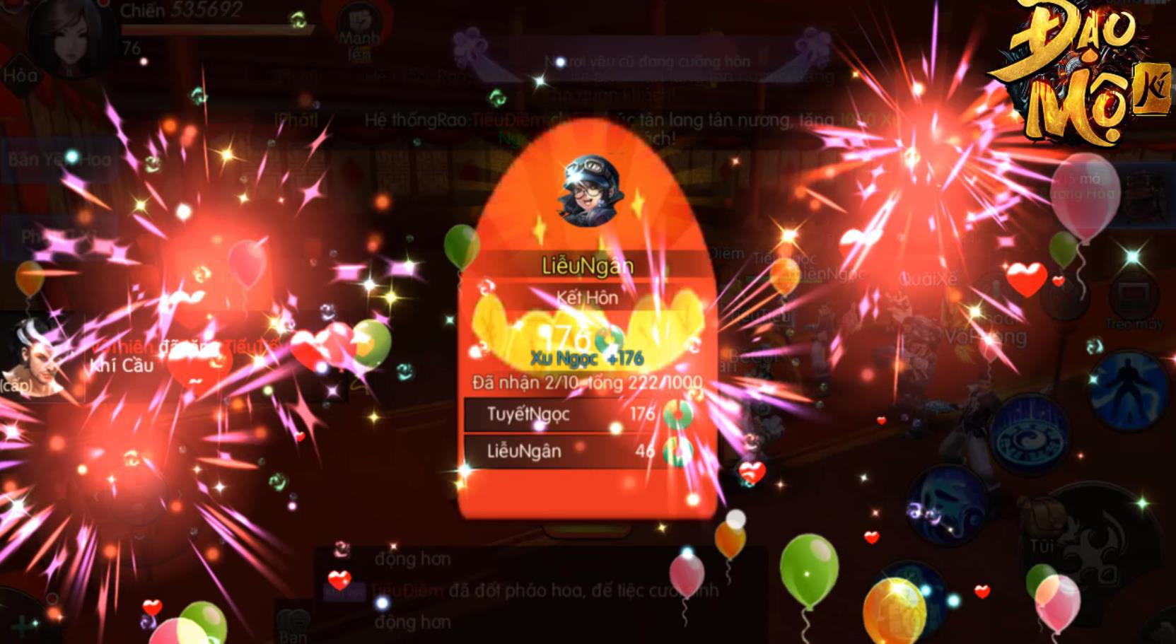 Game nhập vai thế giới mở có khác, đám cưới có luôn bạn trai, bạn gái cũ đến phá, sinh con bỏ thêm tiền là… được đẻ sớm - Ảnh 4.