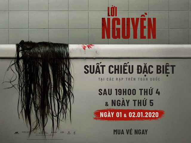 The Grudge tái khởi động vào năm 2020, lần remake này liệu có làm hài lòng khán giả? - Ảnh 3.