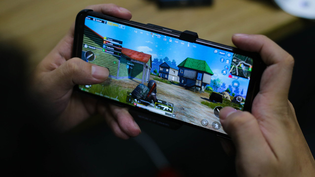 Hàng loạt sản phẩm công nghệ đột phá làng game năm 2019 - Ảnh 3.