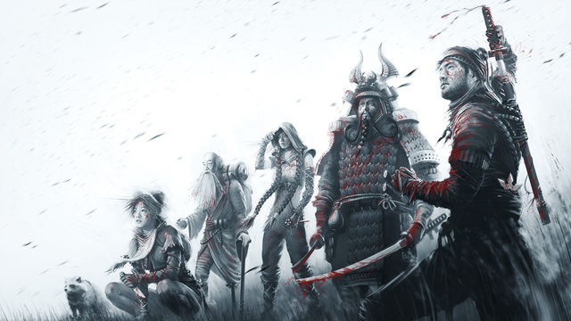 Bạn đam mê những trò chơi chiến thuật? Vậy thì hãy trải nghiệm ngay Shadow Tactics: Blades of the Shogun và thử thách bản thân với những trận đánh đầy kịch tính và cách mạng.