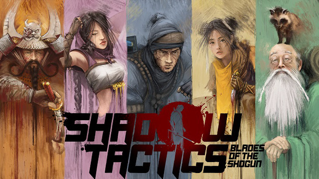 Game chiến thuật đỉnh cao Shadow Tactics: Blades of the Shogun đang miễn phí 100%, chỉ vài click, nhận game vĩnh viễn - Ảnh 2.