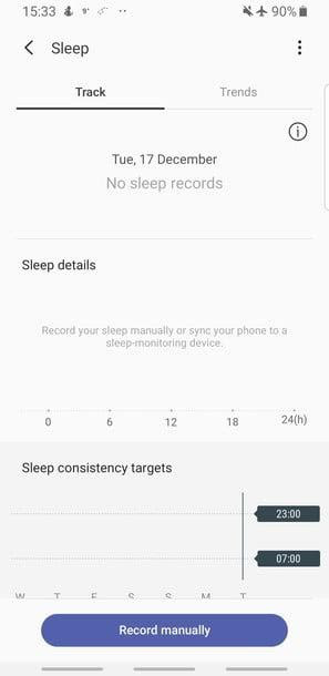 Những ứng dụng trên smartphone sẽ giúp bạn đi vào giấc ngủ tốt hơn, thư giãn hơn sau một ngày vất vả - Ảnh 16.