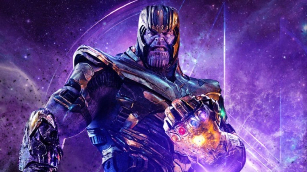 Chi tiết 67 về hình ảnh thanos mới nhất  cdgdbentreeduvn