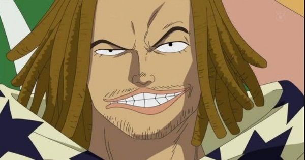One Piece: Gol D. Roger và 5 hải tặc trong One Piece có con và gia đình riêng - Ảnh 1.