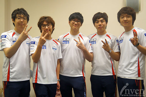 Đội tuyển LMHT lâu đời bậc nhất Hàn Quốc chính thức giải thể - Ảnh 3.