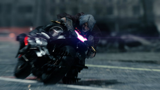 Những món vũ khí siêu dị chỉ có thể xuất hiện trong nhiều tựa game nổi tiếng - Ảnh 2.