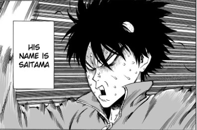 One Punch Man: Nếu chỉ tập luyện 1 năm rưỡi thay vì 3 năm, Saitama có khỏe như bây giờ không? - Ảnh 3.