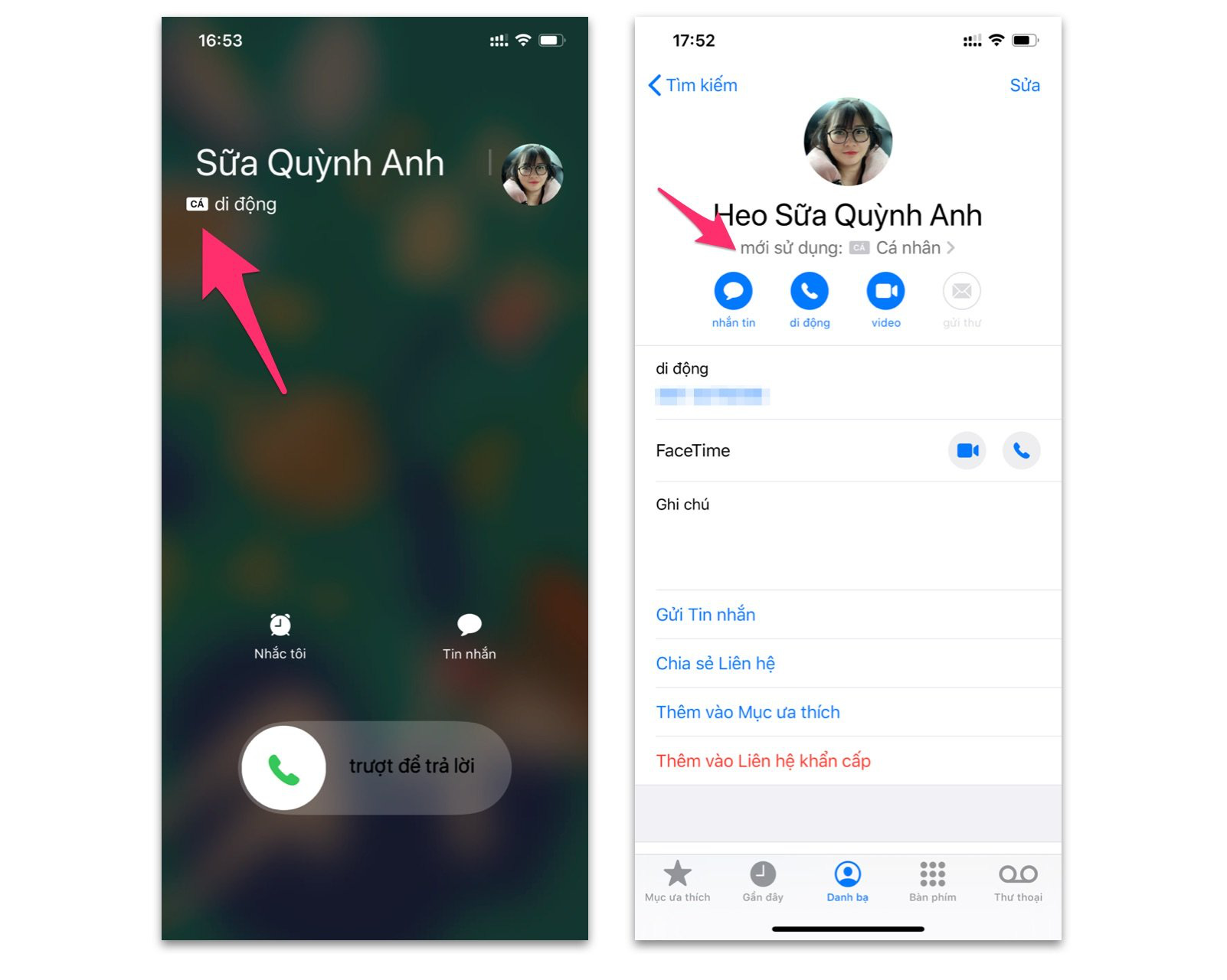 Hướng dẫn cài đặt và sử dụng 2 Sim trên iPhone - Ảnh 5. Hướng dẫn cài đặt và sử dụng 2 Sim trên iPhone - Ảnh 5.