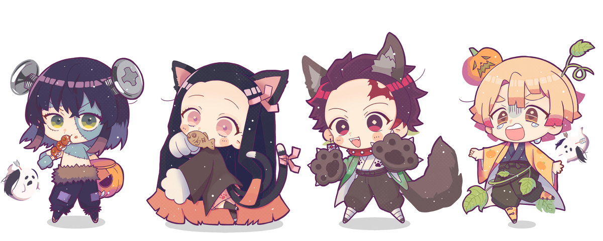 Chibi Kimetsu năm 2024 là một bộ anime vô cùng dễ thương và đáng yêu, thu hút những người yêu thích thể loại hành động và phiêu lưu đến từ khắp nơi trên thế giới. Với nhân vật chính là Tanjiro, Nezuko và các chiến binh vô cùng quyết tâm chiến đấu chống lại ác quỷ, bộ phim mang đến cho người xem những phút giây giải trí sảng khoái và thăng hoa cảm xúc. Hãy cùng nhau khám phá hành trình của các nhân vật chibi đáng yêu trong thế giới Kimetsu no Yaiba mùa 2!