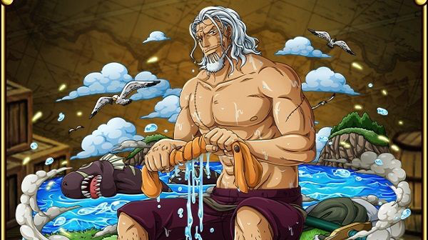 One Piece: Không dùng năng lực Haki quan sát để đánh bạc và 9 thông tin hay về cánh tay phải của Vua Hải Tặc - Ảnh 7.