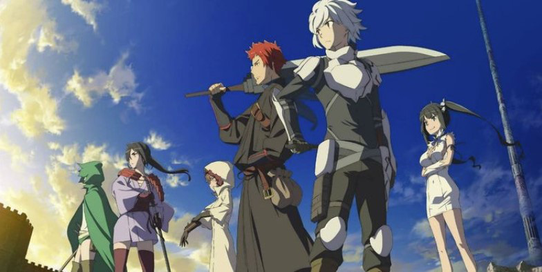The 15 Best Fantasy Animes to Watch in 2019 | GAMERS DECIDE