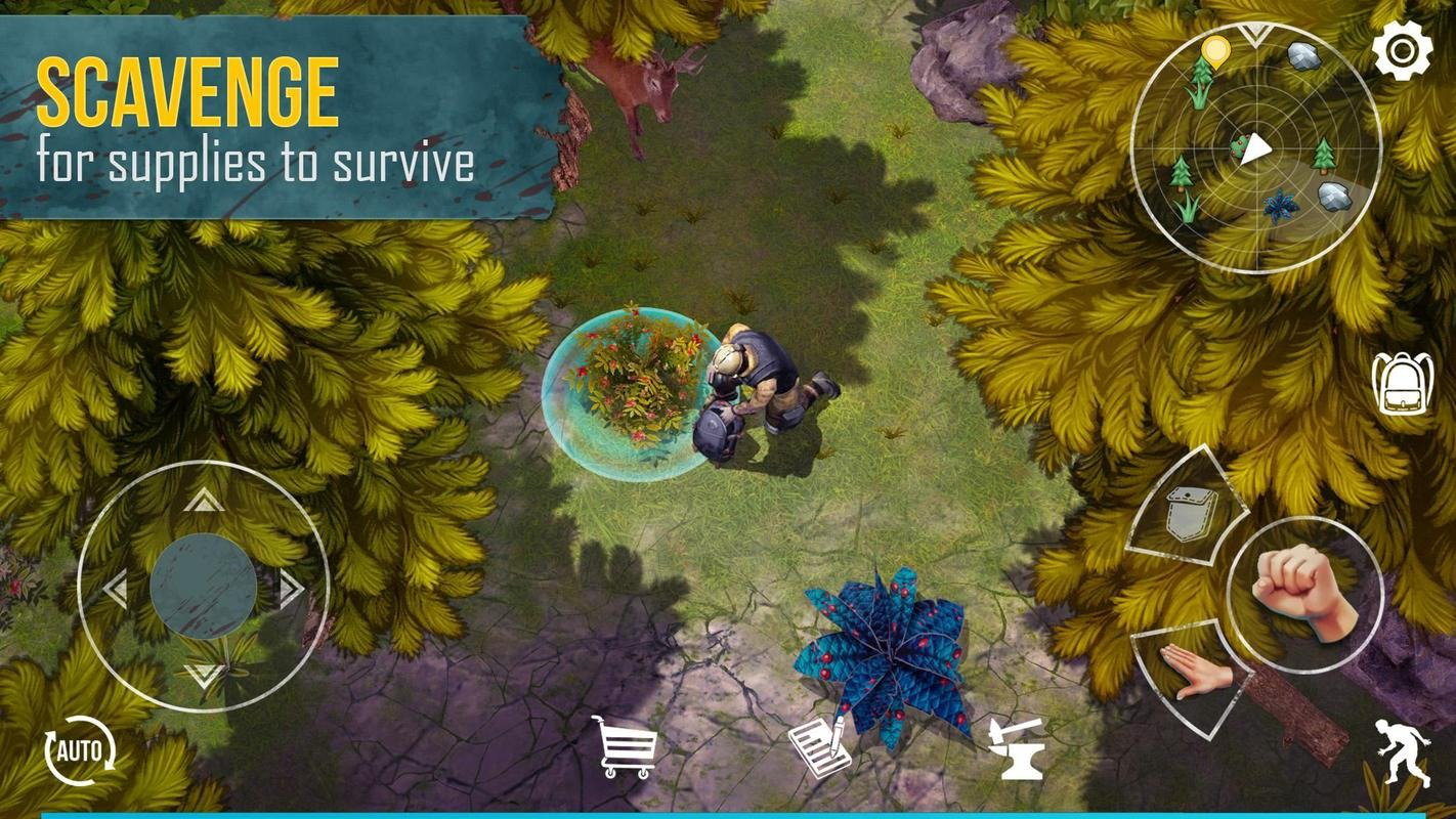 Nhanh tay nhận miễn phí tựa game sinh tồn cực hay Live or Die: Zombie  Survival Pro