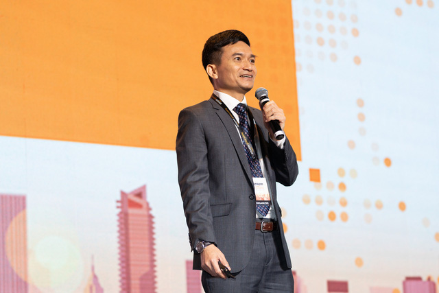 Amazon bắt tay với Hiền thành lập chuỗi trung tâm hỗ trợ doanh nghiệp Việt Nam xuất khẩu ra thế giới, có thể là xây dựng website Amazon Việt Nam - Ảnh 3.