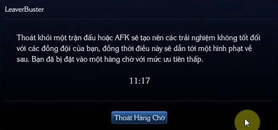 LMHT: Nới lỏng điều kiện đăng ký tài khoản PBE, Riot Games khiến máy chủ này trở nên toxic hơn bao giờ hết - Ảnh 3.