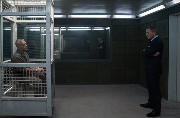 Daniel Craig tái xuất ngoạn mục trong trailer đầu tiên của bom tấn 007 - Không phải lúc chết - Ảnh 2.