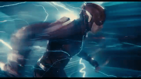 Tin buồn cho fan DC, The Flash có thể sẽ không bấm máy trước năm 2021 - Ảnh 7.