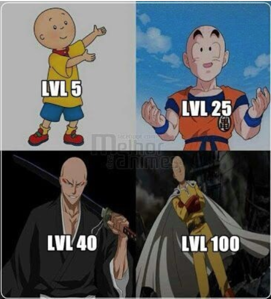 Đau bụng vì cười khi xem loạt meme chế về Dragon Ball ‘cực dị’ - Ảnh 8.