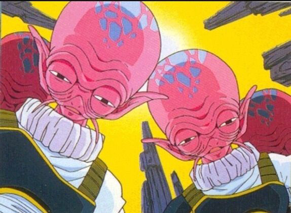 Họa sĩ vẽ Dragon Ball Super hé lộ ý tưởng tạo ra gã phản diện Moro - Ảnh 3.