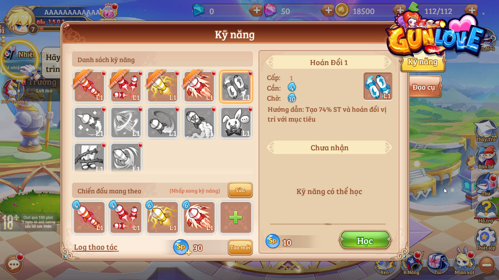 Game bắn súng hẹn hò có khác, chưa ra đã ngập “thính” của gái xinh thế này thì anh em chịu sao nổi? - Ảnh 18. Game bắn súng hẹn hò có khác, chưa ra đã ngập “thính” của gái xinh thế này thì anh em chịu sao nổi? - Ảnh 18.