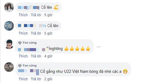 Liên Quân Mobile: Cộng đồng mạng háo hức trước ngày đội tuyển quốc gia Việt Nam xuất quân tại SEA Gaems 30: Cố lên các chàng trai - Ảnh 3.