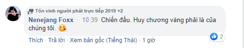 Chứng kiến màn trình diễn của 2 đội tuyển quốc gia, cộng đồng Thái Lan nhận định Liên Quân Mobile hay hơn bóng đá - Ảnh 6.