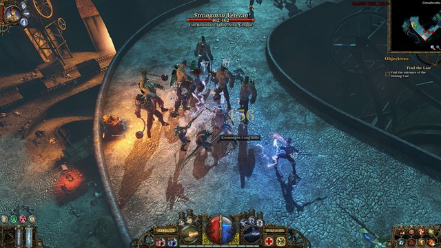 Giảm giá siêu sốc 90%, bộ 3 game Van Helsing giờ rẻ như 1 chiếc bánh mỳ trứng - Ảnh 2. Giảm giá siêu sốc 90%, bộ 3 game Van Helsing giờ rẻ như 1 chiếc bánh mỳ trứng - Ảnh 2.