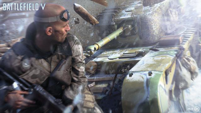 Bản đồ huyền thoại Wake Island sẽ có trong Battlefield 5 tại bản cập nhật sắp tới - Ảnh 2.