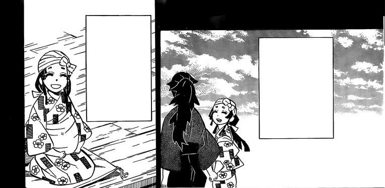 Phan Tich Kimetsu No Yaiba Chương 186 He Lộ Nhiều Bi ẩn Cai Sẵn Từ đầu Truyện đay La Cơ Hội Cho Tanjiro Hoan Thiện Hơi Thở Của Mặt Trời