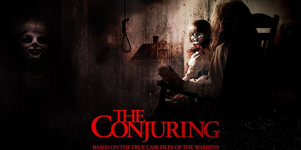 Hé Lộ Nội Dung The Conjuring 3- Bộ Phim Ám Ảnh Nhất Trong Vũ Trụ Kinh Dị Từ  Trước Tới Nay