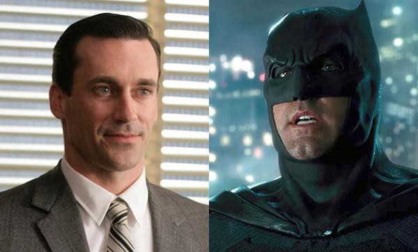 Ben Affleck chính thức chia tay vai Batman, ai sẽ là Người Dơi tương lai của DC? - Ảnh 4.