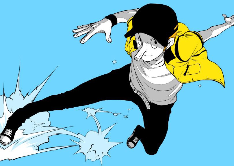 One Piece: CP0 - Tổ chức tình báo khủng nhất thế giới thực lực ra sao? - Ảnh 4. One Piece: CP0 - Tổ chức tình báo khủng nhất thế giới thực lực ra sao? - Ảnh 4.