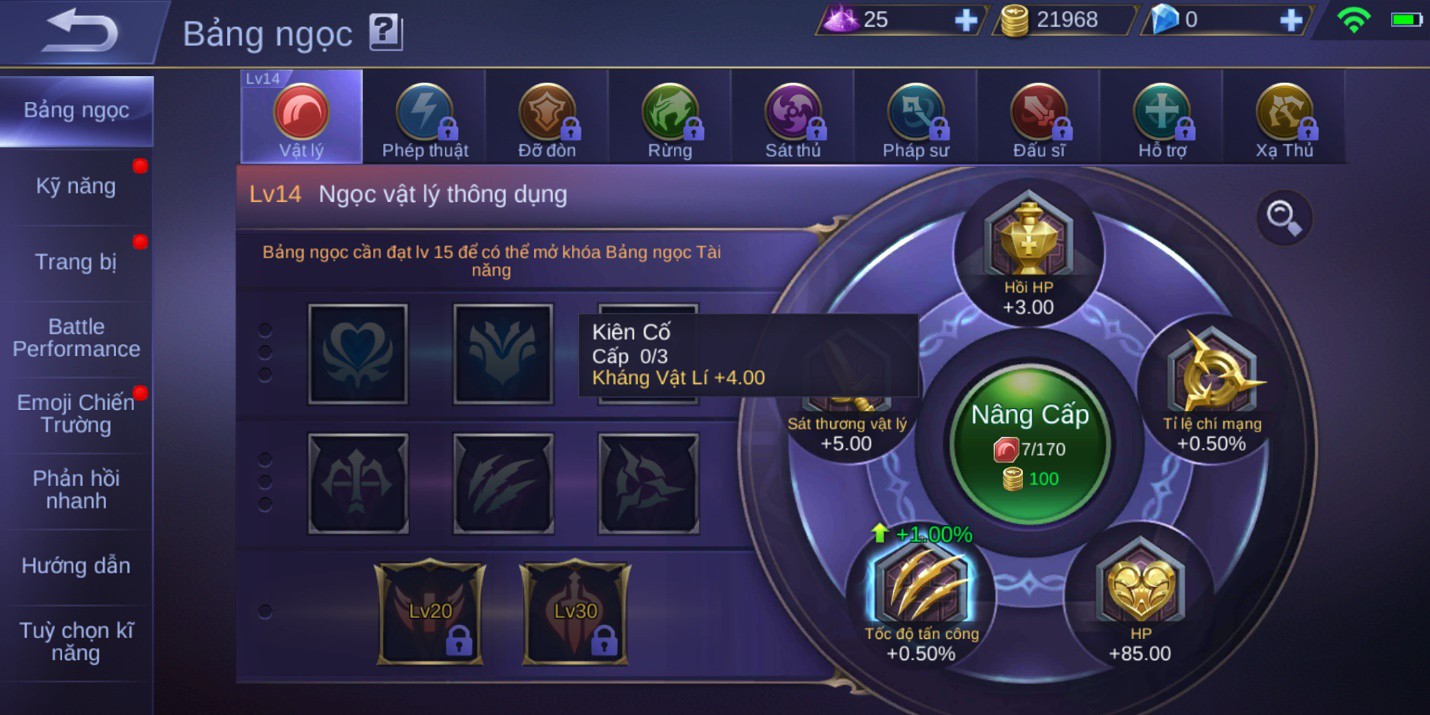 Hướng dẫn tân thủ 4 bước làm quen với Mobile Legends - Ảnh 6. Hướng dẫn tân thủ 4 bước làm quen với Mobile Legends - Ảnh 6.