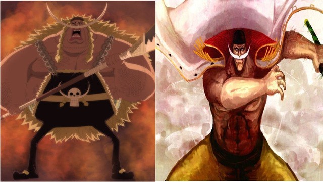Những nhân vật mạnh mẽ nhưng cũng bí ẩn nhất One Piece (Phần 1) - Ảnh 3.