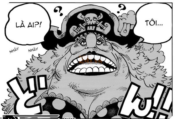 One Piece: Tứ Hoàng Big Mom và chân dung người mẹ có số phận hẩm hiu nhất thế giới - Ảnh 5.