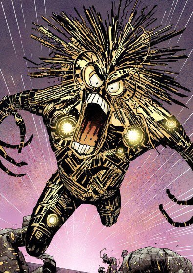X-men Dark Phoenix: 6 dị nhân siêu mạnh dự đoán sẽ xuất hiện trong thế giới siêu anh hùng của vũ trụ điện ảnh Marvel - Ảnh 5.