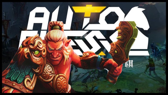 Auto Chess: Hai quân cờ siêu nhân phẩm, chỉ cần bốc lên là cầm chắc chức vô địch - Ảnh 1.