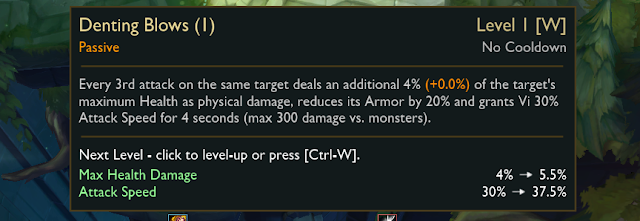 [PBE 9.3 lần 4] Lucian và Urgot lên thớt, chiến thuật Trốn Thuế được Riot ra tay chặn đứng - Ảnh 4.