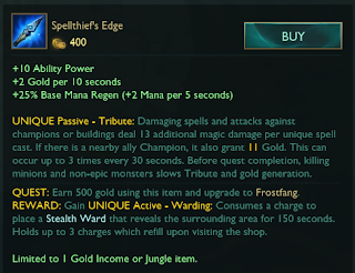 [PBE 9.3 lần 4] Lucian và Urgot lên thớt, chiến thuật Trốn Thuế được Riot ra tay chặn đứng - Ảnh 7.